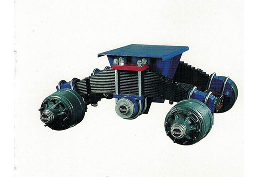 Embracing the Future: A 20ft Semi Trailer Powered By Hydrogen
