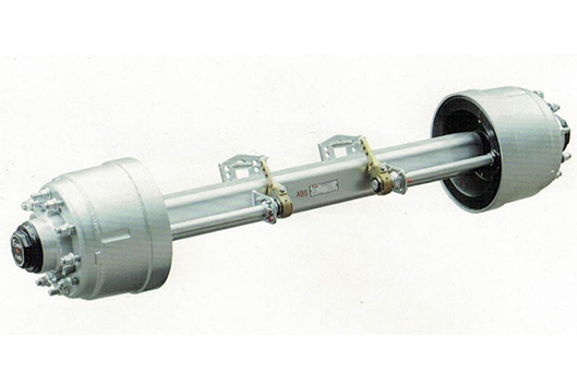 FUWA 50 Maintenance Free Series Axle