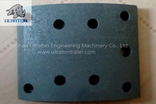 Brake Lining Series