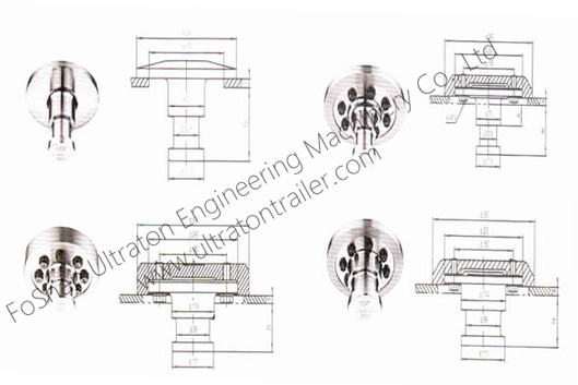 Efficient Freight Transportation: The Role of Skeletal Container Semi-Trailers in Modern Logistics