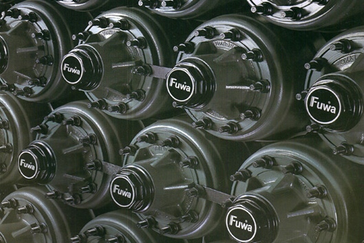Car trailer parts for on sale sale