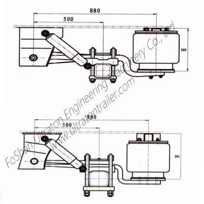 Air Suspension Series