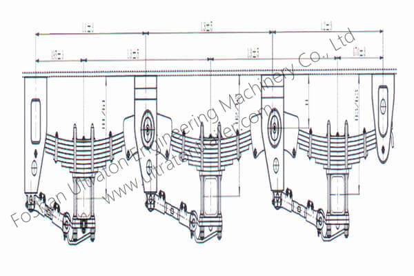 Mechanical Suspension Series