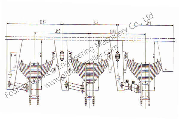 Mechanical Suspension Series