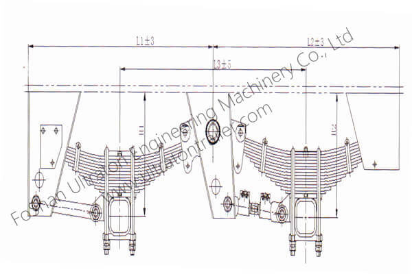 Mechanical Suspension Series