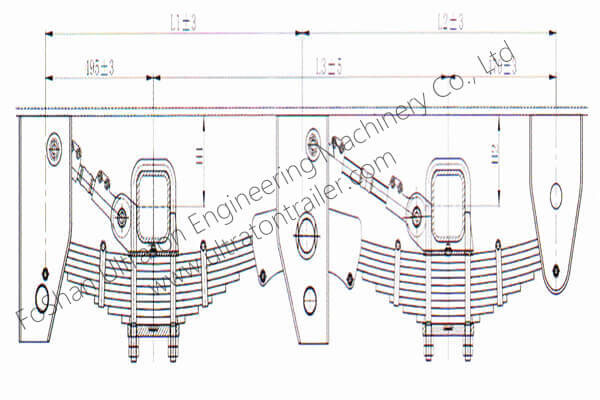 Mechanical Suspension Series